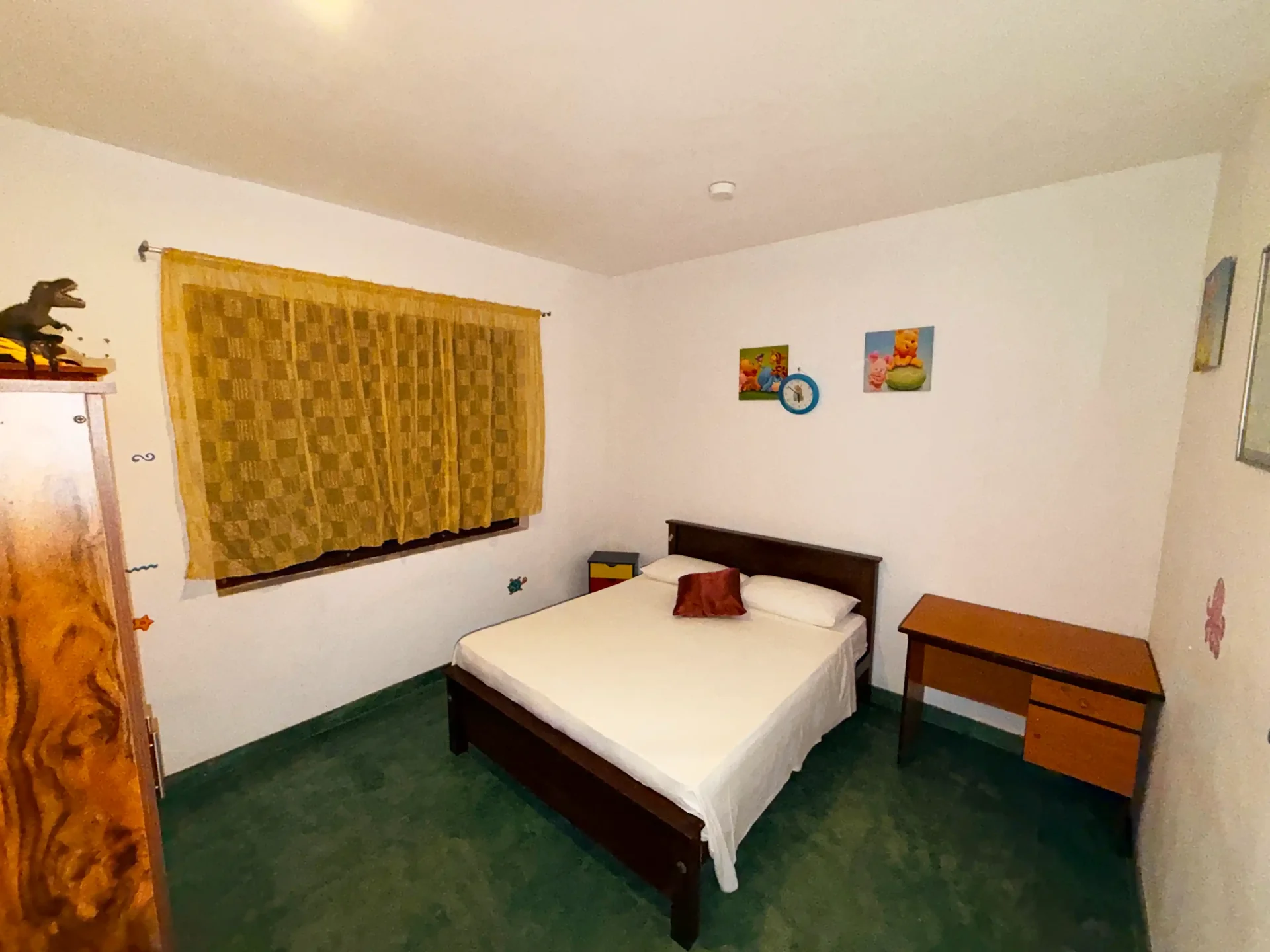 Apartment 2 - Double Room